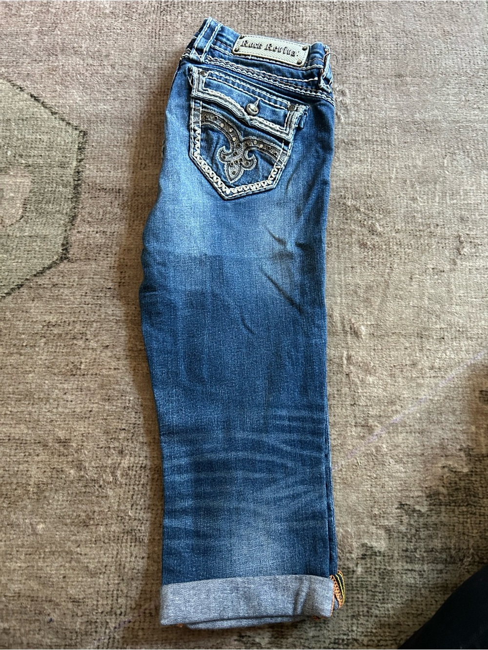 Rock Revival & Miss Me Bundle Size 28 - Picture 10 of 16